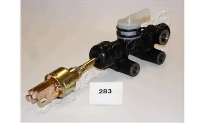 Rebajas Cilindro maestro, embrague JAPANPARTS JAPFR-283 JAPANPARTS JAPFR-283 (Sustituye a FR-245)